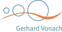Gerhard Vonach Logo